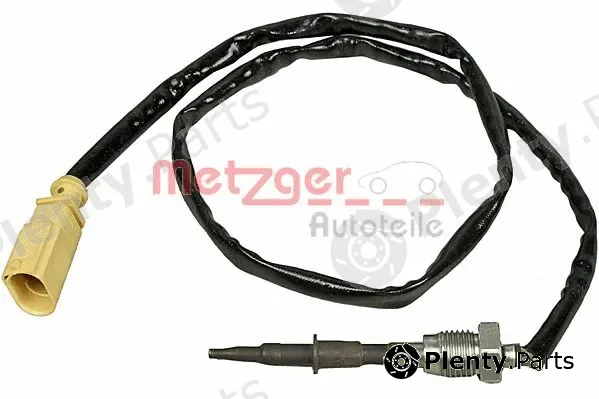 Metzger 0894533 — Sensor, exhaust gas temperature OE-part