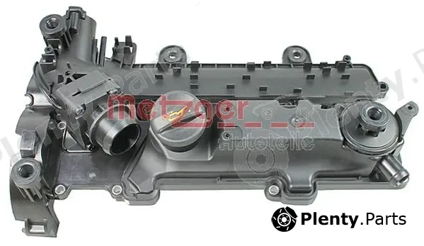 Metzger 2389127 — Cylinder Head Cover