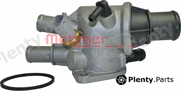 Metzger 4006280 — Thermostat, coolant