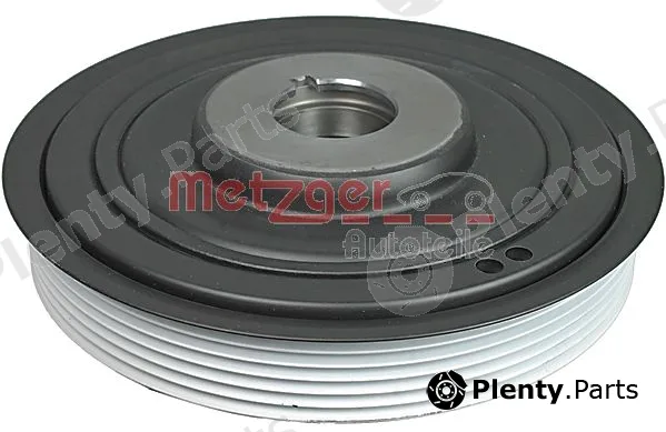 Metzger 6400004 — Belt Pulley, crankshaft