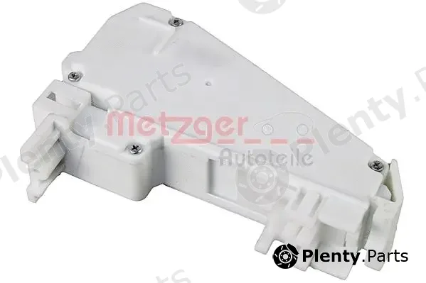 Metzger 2317023 — Actuator, central locking system