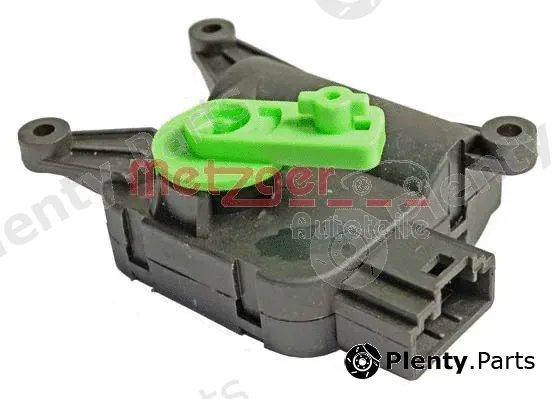 Metzger 0917101 — Actuator, blending flap OE-part