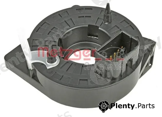 Metzger 0916513 — Clockspring, airbag OE-part