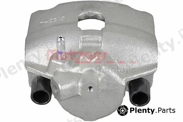 Metzger 6261293 — Brake Caliper