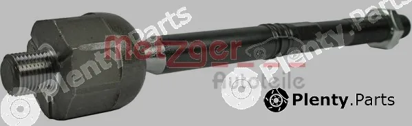 Metzger 51025318 — Inner Tie Rod KIT + GREENPARTS