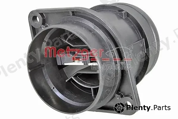 Metzger 0890395 — Mass Air Flow Sensor OE-part GREENPARTS