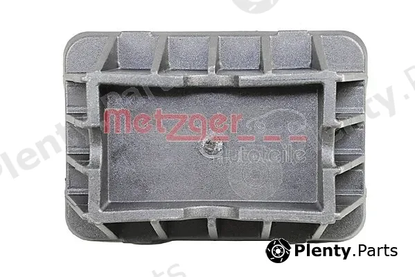 Metzger 2270014 — Lift Point Pad, jack GREENPARTS