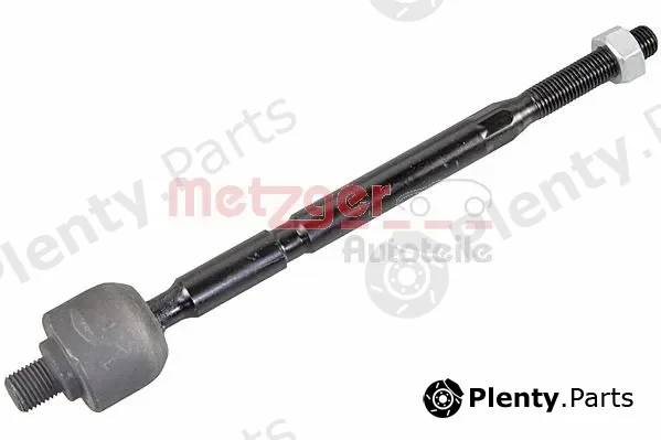 Metzger 51024108 — Inner Tie Rod GREENPARTS