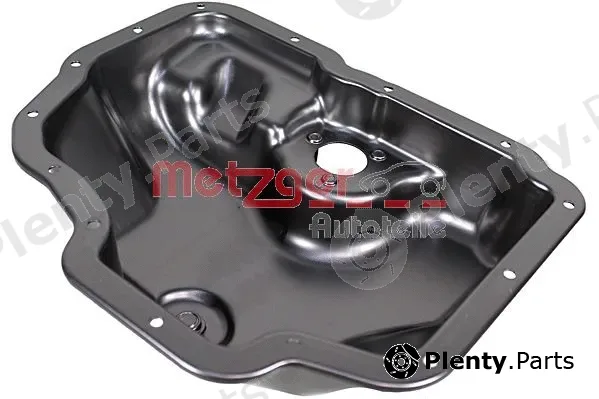 Metzger 7990203 — Oil Sump