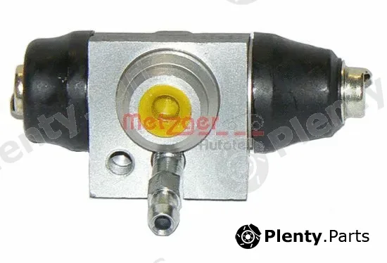 Metzger 101-597 — Wheel Brake Cylinder CIFAM
