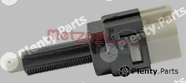 Metzger 0911133 — Stop Light Switch GREENPARTS