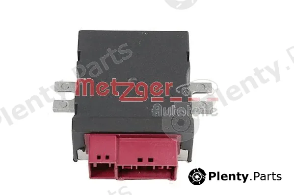 Metzger 2250553 — Control Unit, fuel pump GREENPARTS