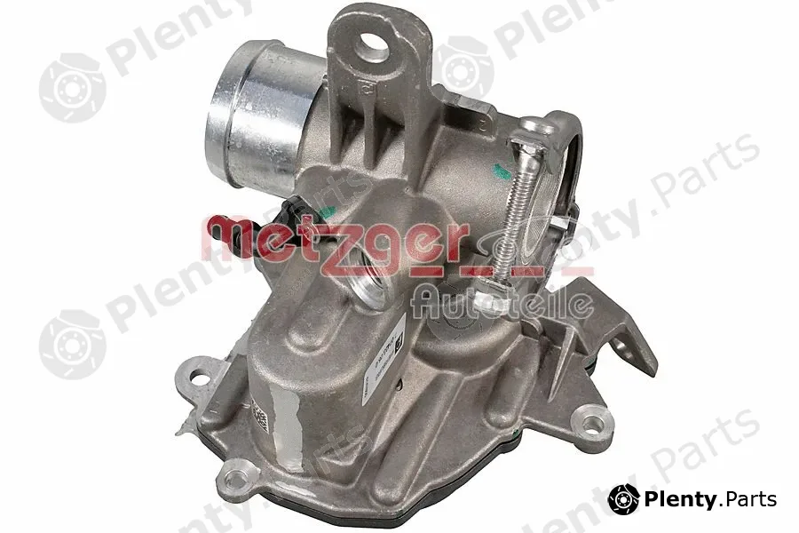 Metzger 08920005 — EGR Valve OE-part GREENPARTS