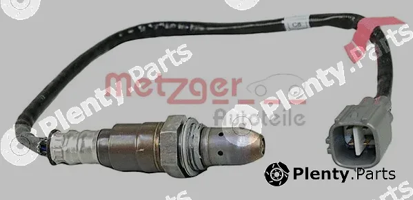 Metzger 0893682 — Lambda Sensor OE-part GREENPARTS