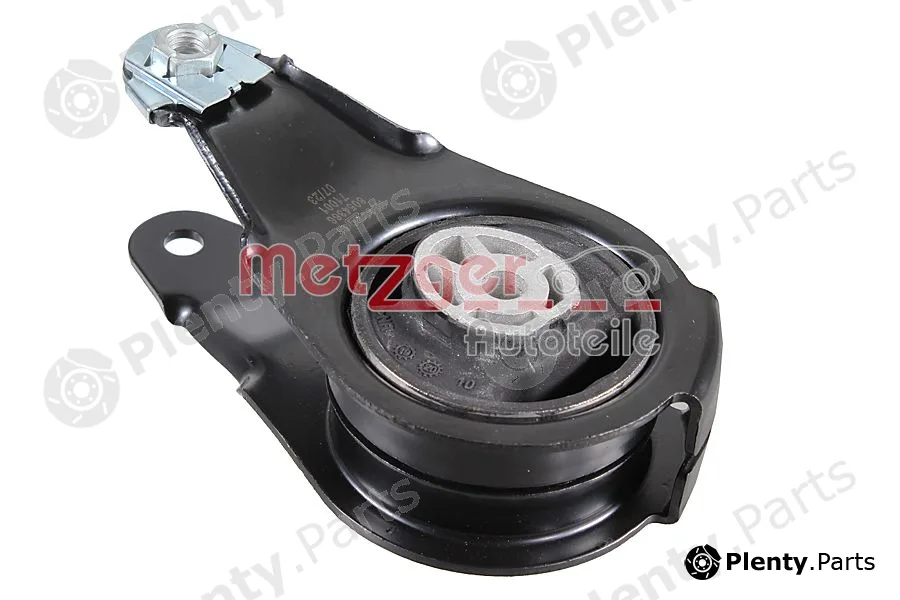 Metzger 8054366 — Mounting, engine