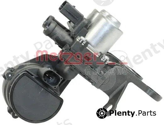 Metzger 0899081 — Coolant Control Valve