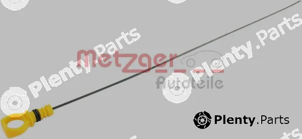 Metzger 8001043 — Oil Dipstick