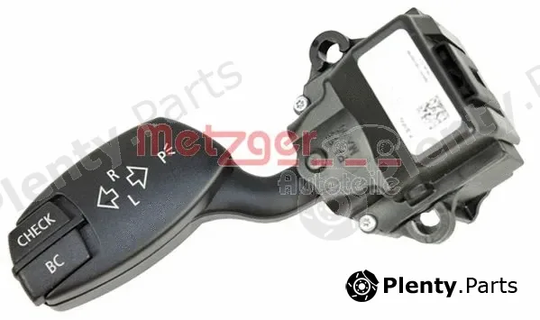 Metzger 0916421 — Direction Indicator Switch OE-part