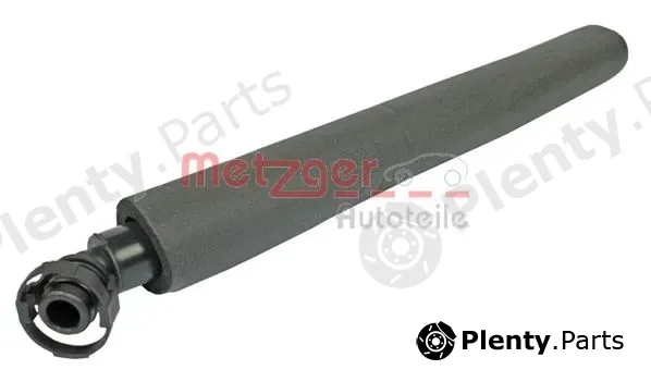 Metzger 2380025 — Hose, crankcase ventilation