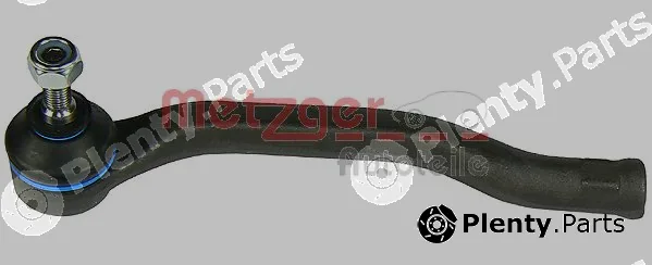 Metzger 54040901 — Tie Rod End KIT +