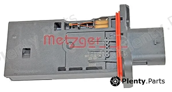 Metzger 0890380 — Mass Air Flow Sensor OE-part GREENPARTS