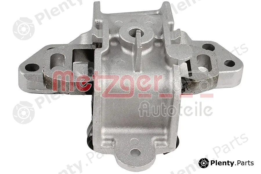 Metzger 8054058 — Mounting, engine