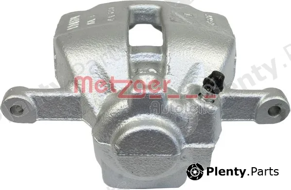 Metzger 6251090 — Brake Caliper