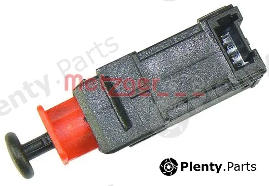 Metzger 0911096 — Stop Light Switch