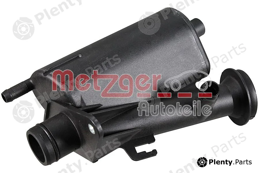 Metzger 2385143 — Oil Separator, crankcase ventilation
