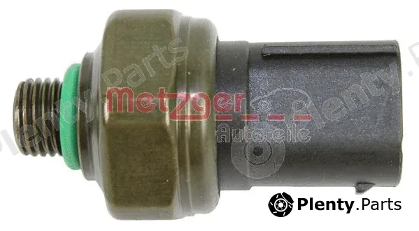 Metzger 0917204 — Pressure Switch, air conditioning GREENPARTS