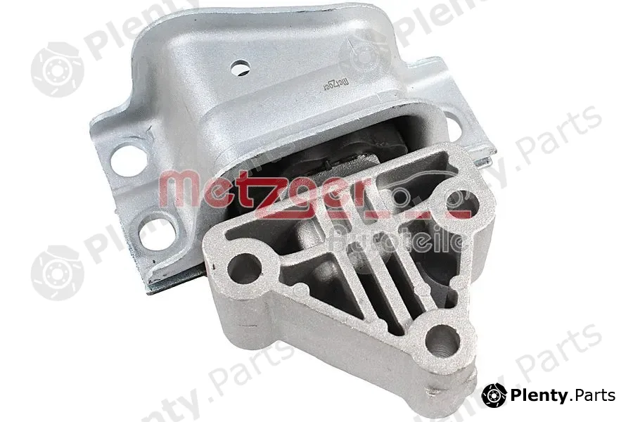 Metzger 8053978 — Mounting, engine GREENPARTS