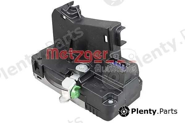 Metzger 2314145 — Door Lock OE-part