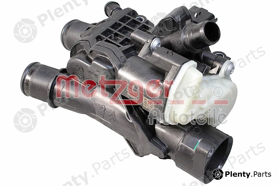 Metzger 4006448 — Thermostat, coolant OE-part
