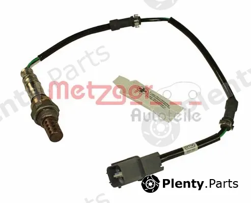 Metzger 0893320 — Lambda Sensor OE-part