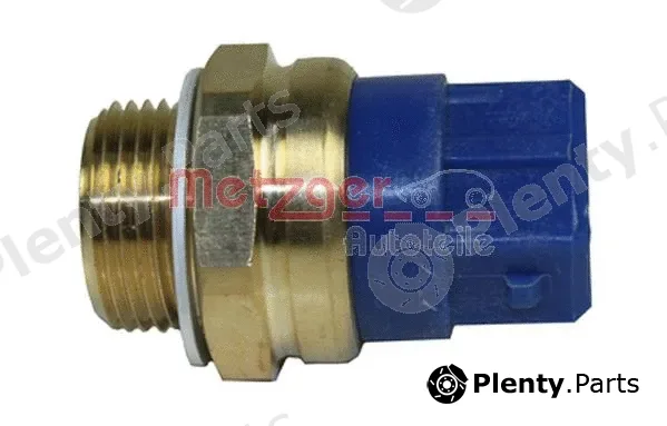 Metzger 0915190 — Temperature Switch, radiator fan