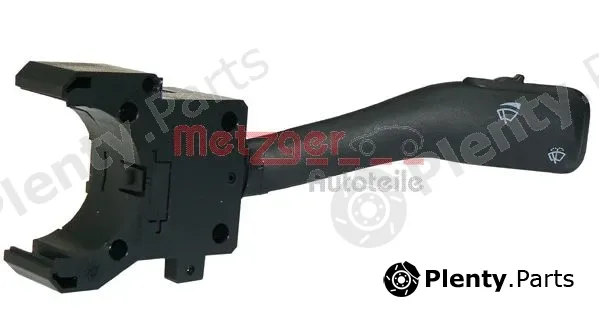 Metzger 0916035 — Wiper Switch