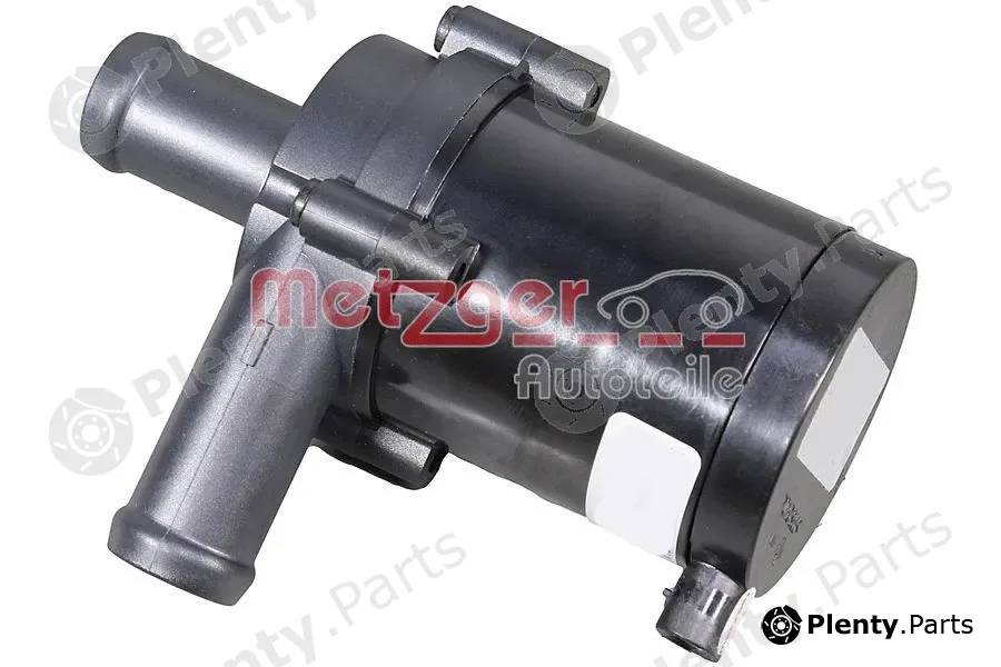 Metzger 2221100 — Water Recirculation Pump, parking heater OE-part