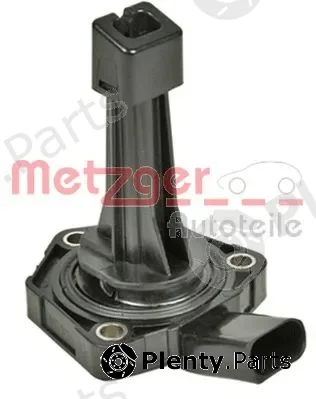 Metzger 0901284 — Sensor, engine oil level