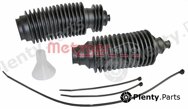 Metzger 759.015 — Bellow Kit, steering