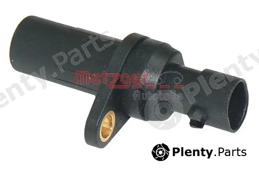 Metzger 0909024 — Sensor, crankshaft pulse