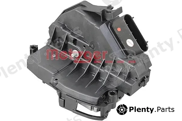 Metzger 2314286 — Door Lock OE-part GREENPARTS