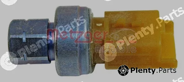 Metzger 0917331 — Pressure Switch, air conditioning OE-part GREENPARTS