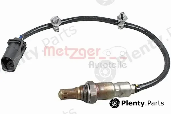 Metzger 0893688 — Lambda Sensor OE-part