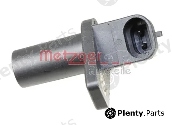 Metzger 0902389 — Sensor, crankshaft pulse