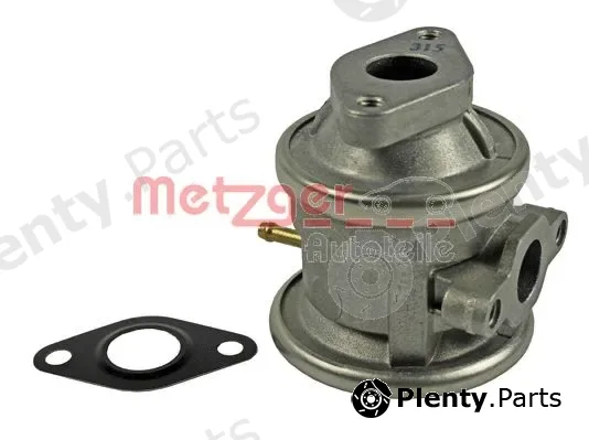 Metzger 0892230 — Valve, secondary air pump system OE-part