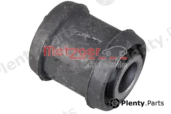 Metzger 52082008 — Mounting, steering gear