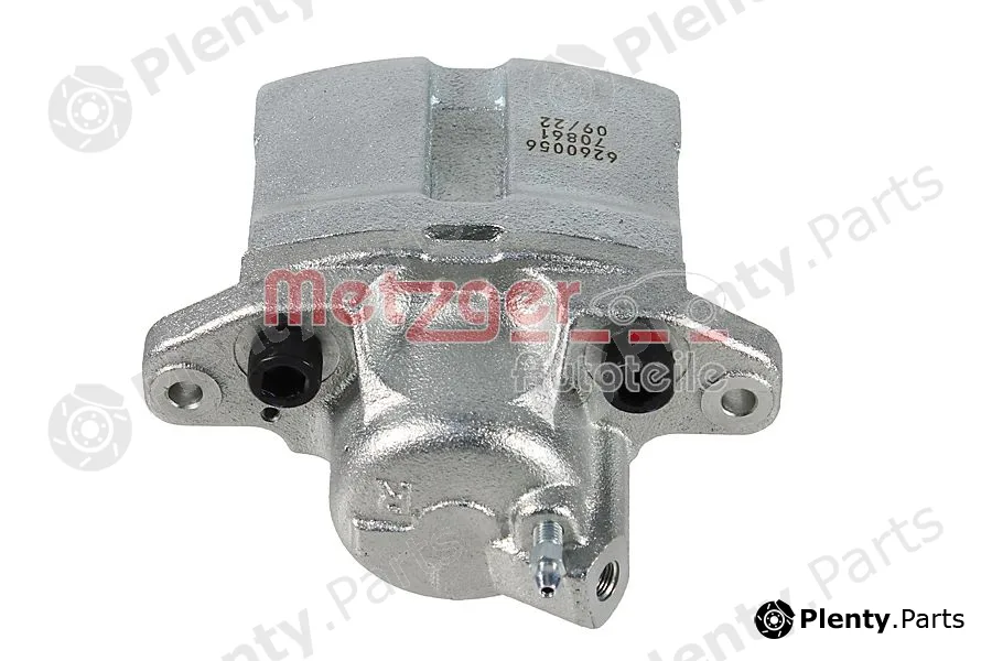 Metzger 6260056 — Brake Caliper