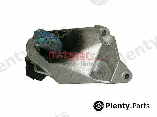 Metzger 8050710 — Mounting, engine