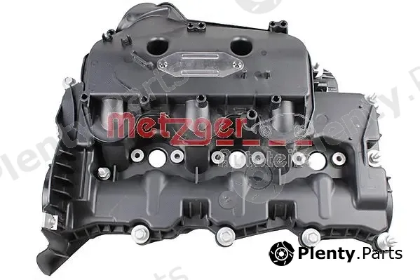 Metzger 2389170 — Cylinder Head Cover GREENPARTS