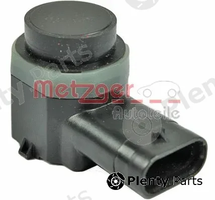 Metzger 0901113 — Sensor, parking distance control GREENPARTS